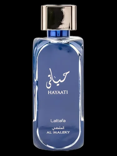 HAYAATI AL MALEKY EDP 100ML