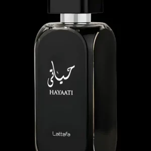 LATTAFA - HAYAATI EDP 100ML
