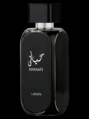 HAYAATI EDP 100ML
