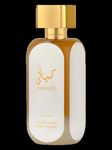 HAYAATI GOLD ELIXIR EDP 100ML