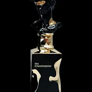 LATTAFA - HIS CONFESSION 100ML