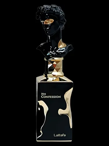 HIS CONFESSION 100ML