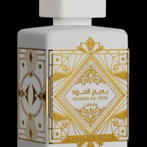 LATTAFA - HONOR & GLORY EDP 100ML