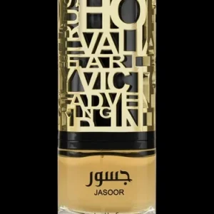 LATTAFA - JASOOR 100ML