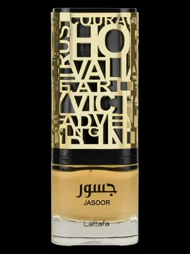 JASOOR 100ML