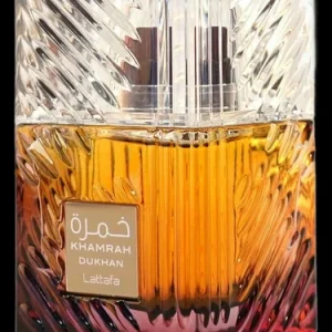 LATTAFA - KHAMRAH DUKHAN 100ML