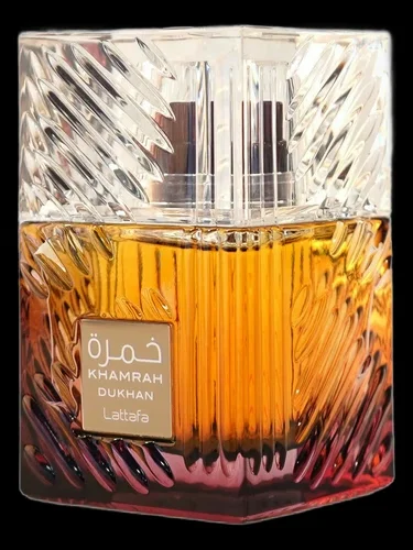 KHAMRAH DUKHAN 100ML