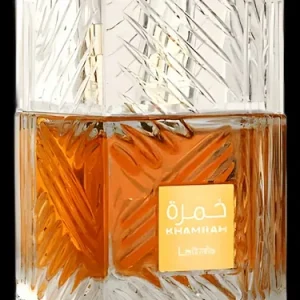 LATTAFA - KHAMRAH EDP 100ML