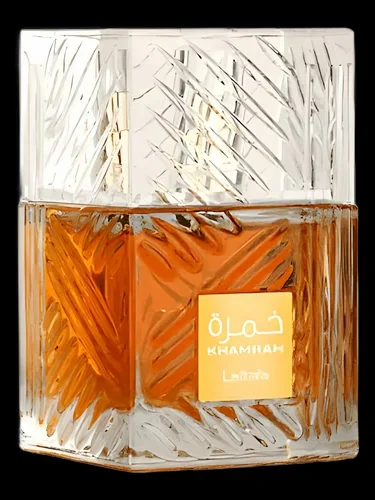 KHAMRAH EDP 100ML