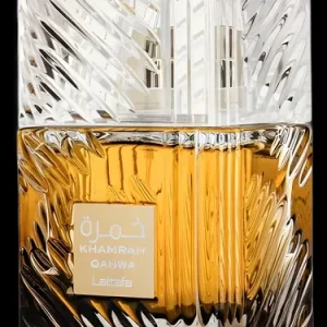 LATTAFA - KHAMRAH QAHWA EDP 100ML