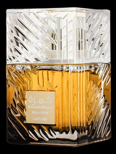 KHAMRAH QAHWA EDP 100ML