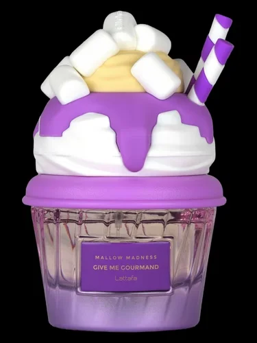MALLOW MADNEDD GIVE ME GOURMAND 75ML