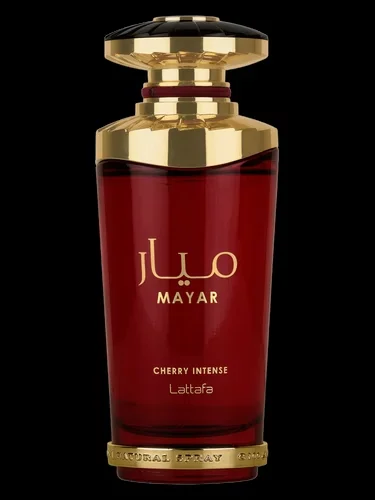 MAYAR CHERRY INTENSE EDP 100ML