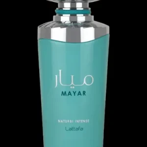 LATTAFA - MAYAR NATURAL INTENSE EDP 100ML