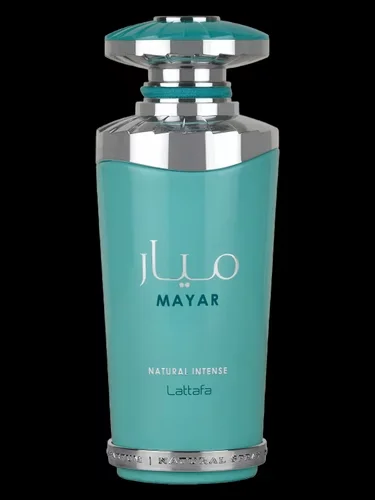 MAYAR NATURAL INTENSE EDP 100ML