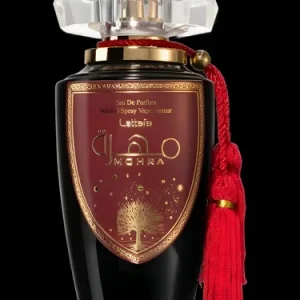 LATTAFA - MOHRA UNISEX EDP 100ML