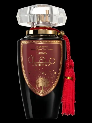 MOHRA UNISEX EDP 100ML
