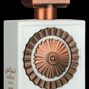 LATTAFA - NEBRAS ELIXIR 100ML