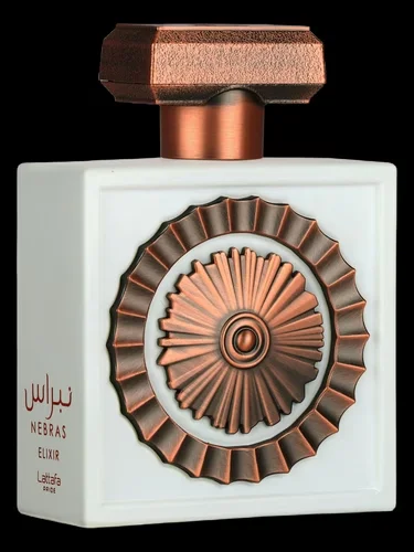 NEBRAS ELIXIR 100ML