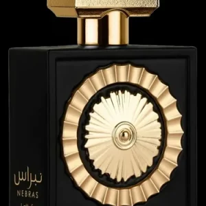 LATTAFA - NEBRAS UNISEX EDP 100ML