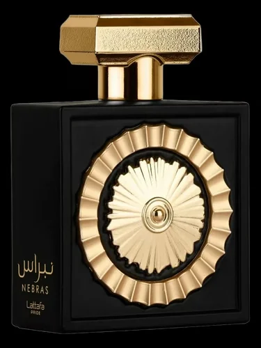NEBRAS UNISEX EDP 100ML
