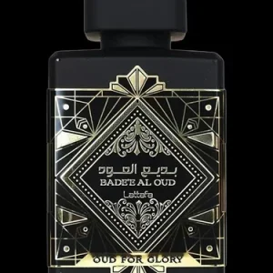 LATTAFA - OUD FOR GLORY EDP 100ML