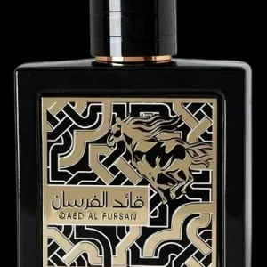 LATTAFA - QAED AL FURSAN EDP 90ML
