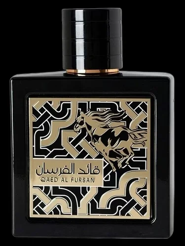 QAED AL FURSAN EDP 90ML