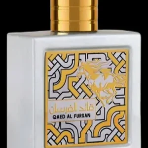 LATTAFA - QAED AL FURSAN UNLIMITED EDP 90ML