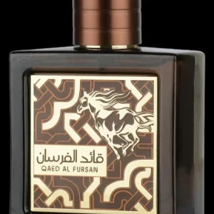 LATTAFA - QAED AL FURSAN UNTAMED EDP 90ML