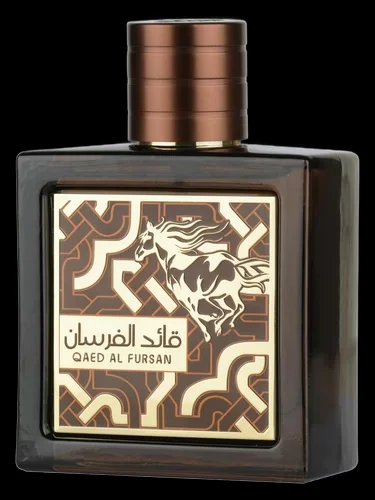 QAED AL FURSAN UNTAMED EDP 90ML