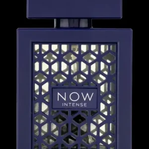 LATTAFA - RAVE NOW INTENSE MEN EDP 100ML