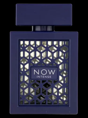RAVE NOW INTENSE MEN EDP 100ML