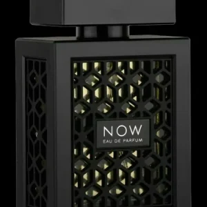 LATTAFA - RAVE NOW MEN EDP 100ML
