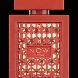 LATTAFA - RAVE NOW ROUGE MEN EDP 100ML