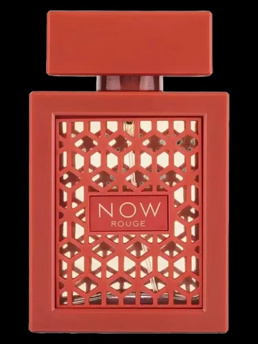 RAVE NOW ROUGE MEN EDP 100ML