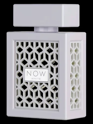 RAVE NOW WHITE EDP 100ML