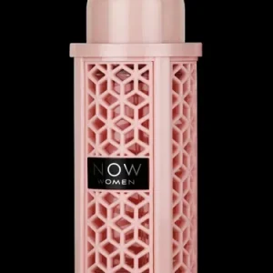 LATTAFA - RAVE NOW WOMAN EDP 100ML