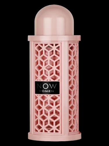 RAVE NOW WOMAN EDP 100ML