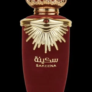 LATTAFA - SAKEENA EDP 100ML