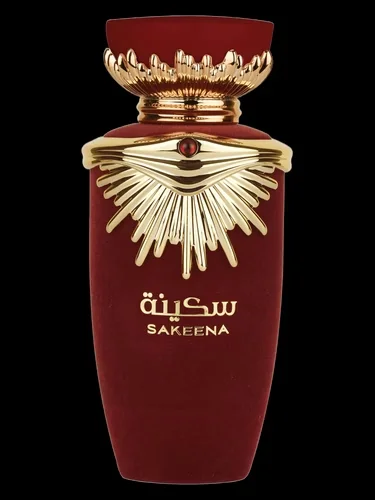 SAKEENA EDP 100ML