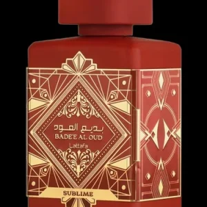 LATTAFA - SUBLIME EDP 100ML