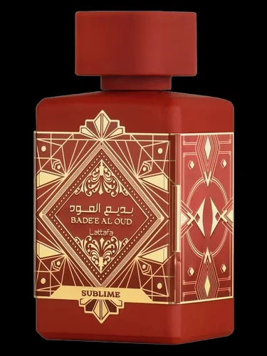 SUBLIME EDP 100ML