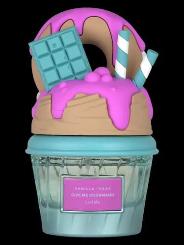 VANILLA FREAK GIVE ME GOURMAND 75ML