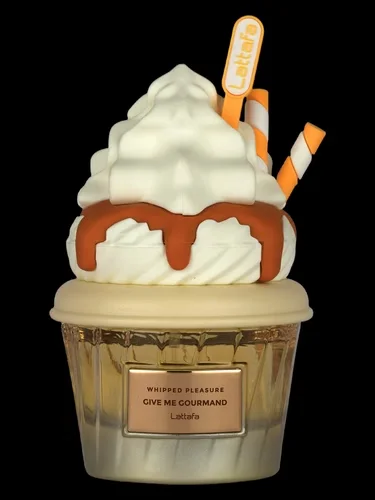 WHIPPED PLEASURE GIVE ME GOURMAND 75ML