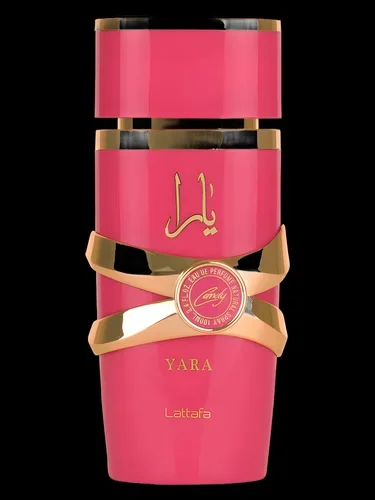 YARA CANDY EDP 100ML