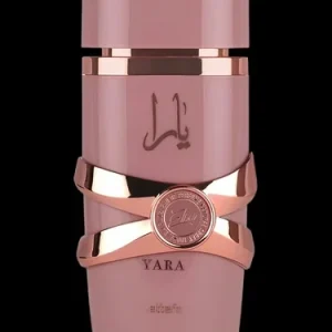 LATTAFA - YARA ELIXIR 100ML