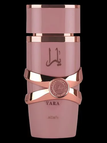 YARA ELIXIR 100ML