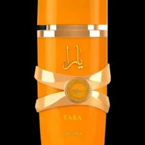 LATTAFA - YARA TOUS EDP 100ML