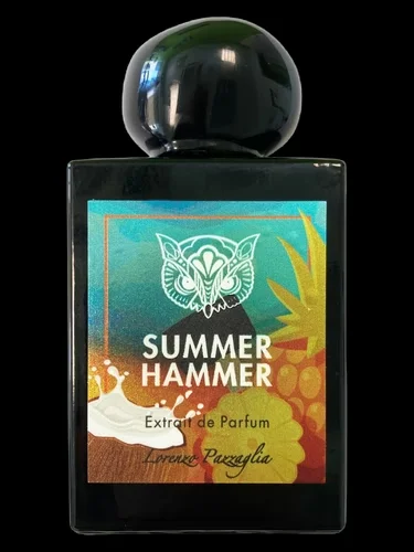 SUMMER HAMMER EXTRAIT DE PARFUM 50ML